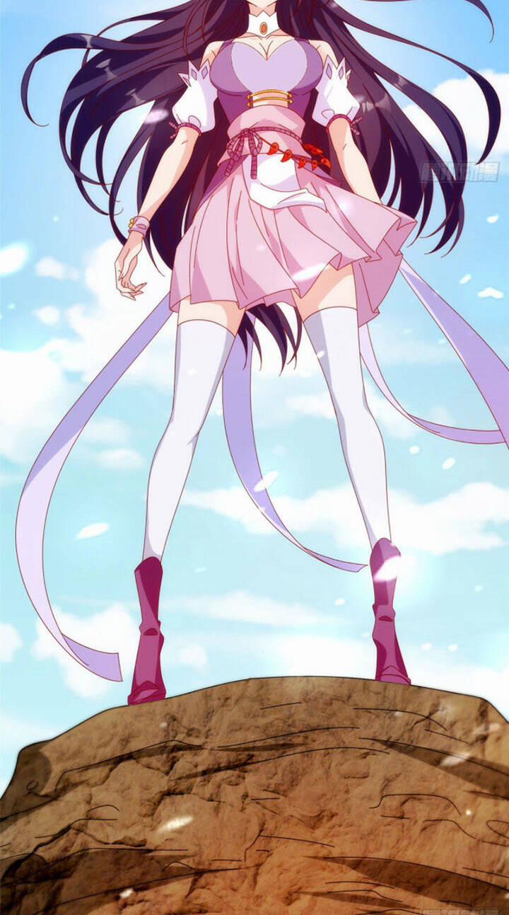 Chân Võ Thế Giới 26 trang 26