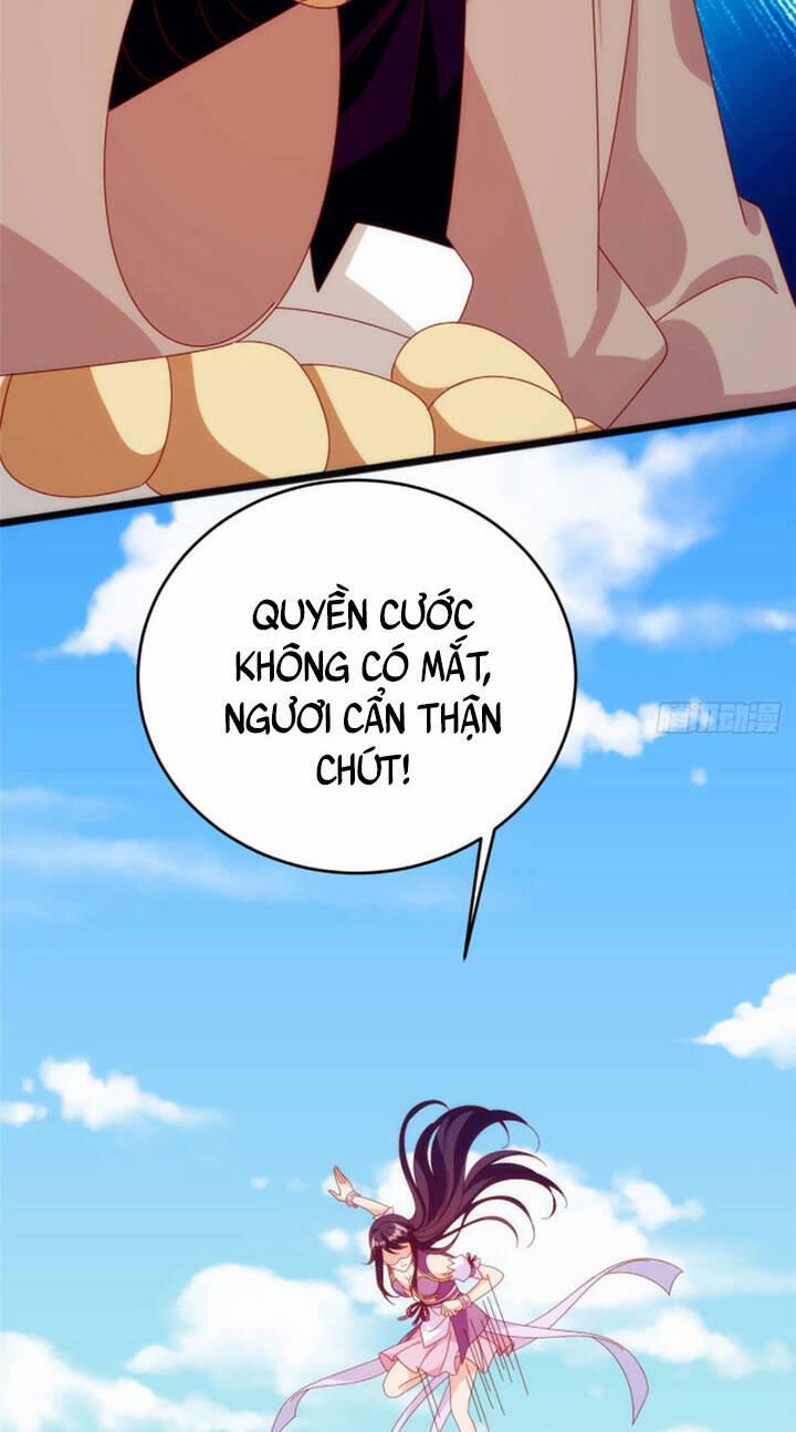 Chân Võ Thế Giới 26 trang 29