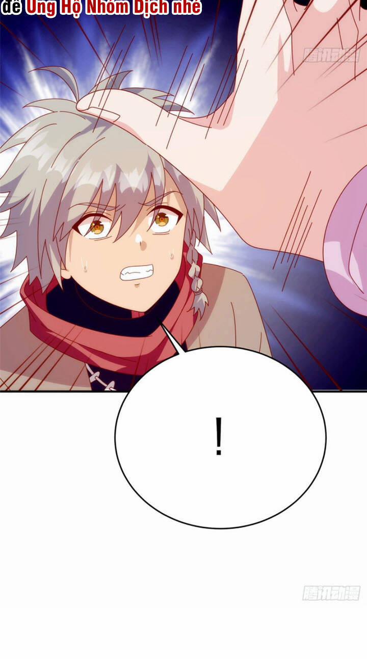 Chân Võ Thế Giới 26 trang 31