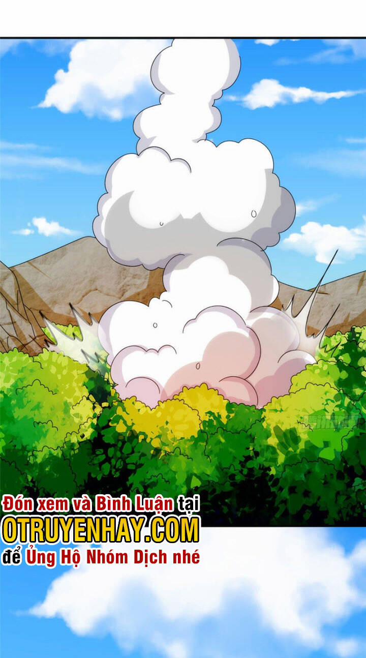 Chân Võ Thế Giới 26 trang 32