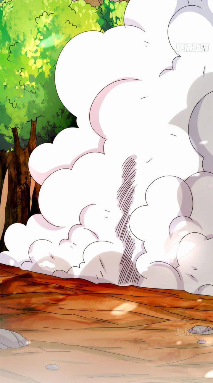 Chân Võ Thế Giới 26 trang 34