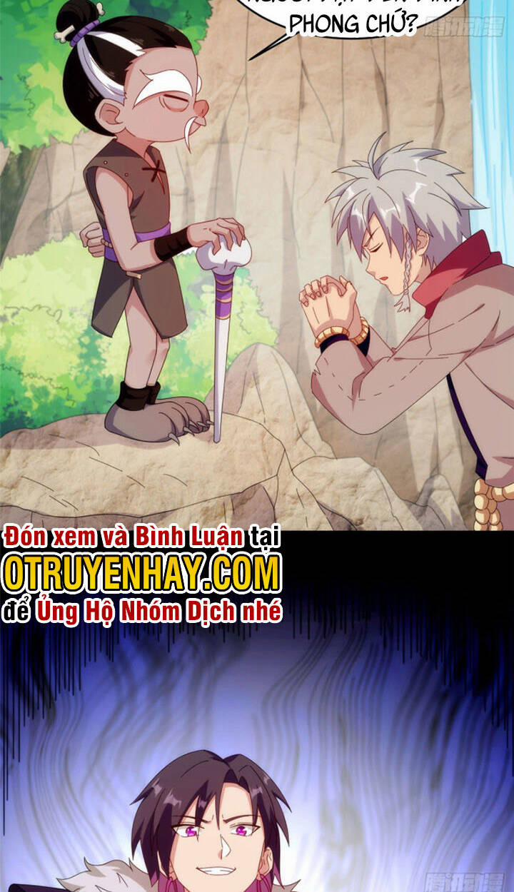 Chân Võ Thế Giới 26 trang 7