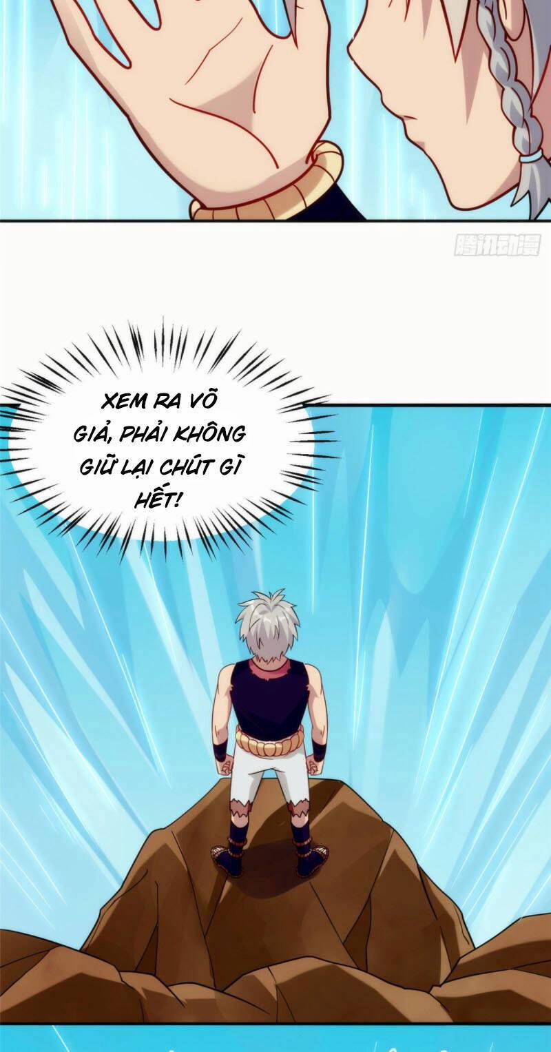 Chân Võ Thế Giới 27 trang 11