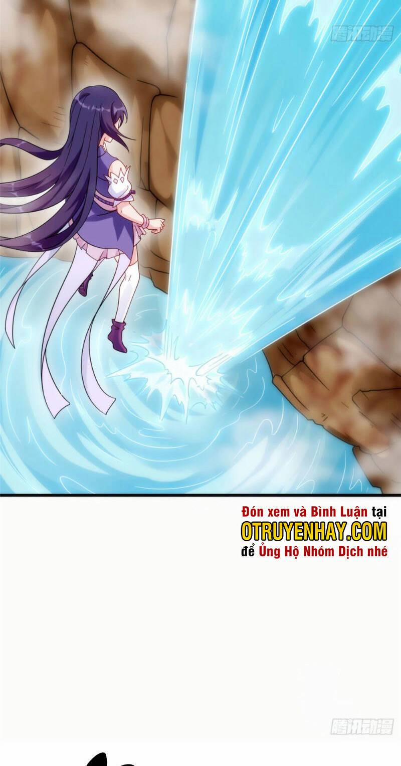 Chân Võ Thế Giới 27 trang 13