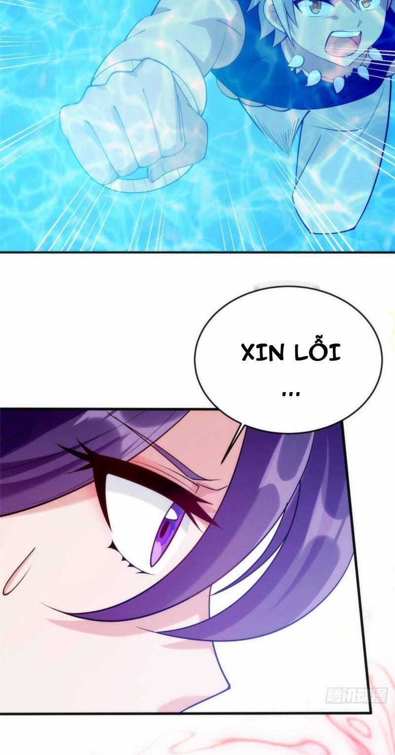 Chân Võ Thế Giới 27 trang 17