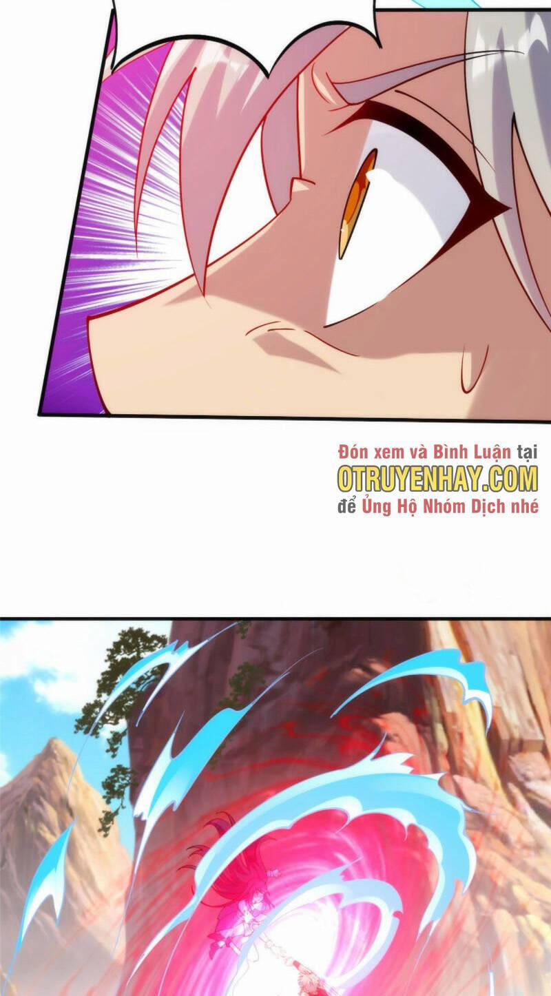 Chân Võ Thế Giới 27 trang 19