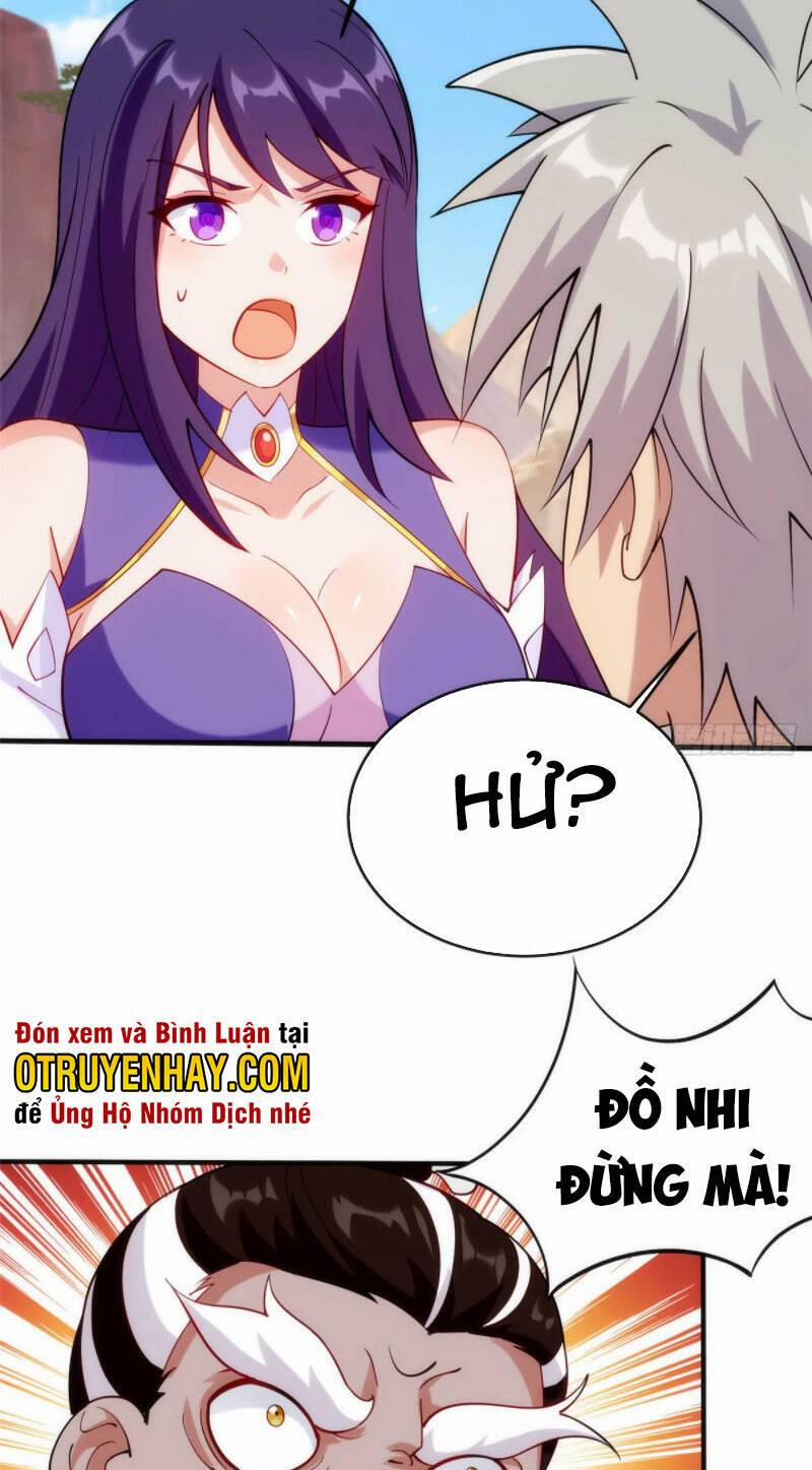 Chân Võ Thế Giới 27 trang 29