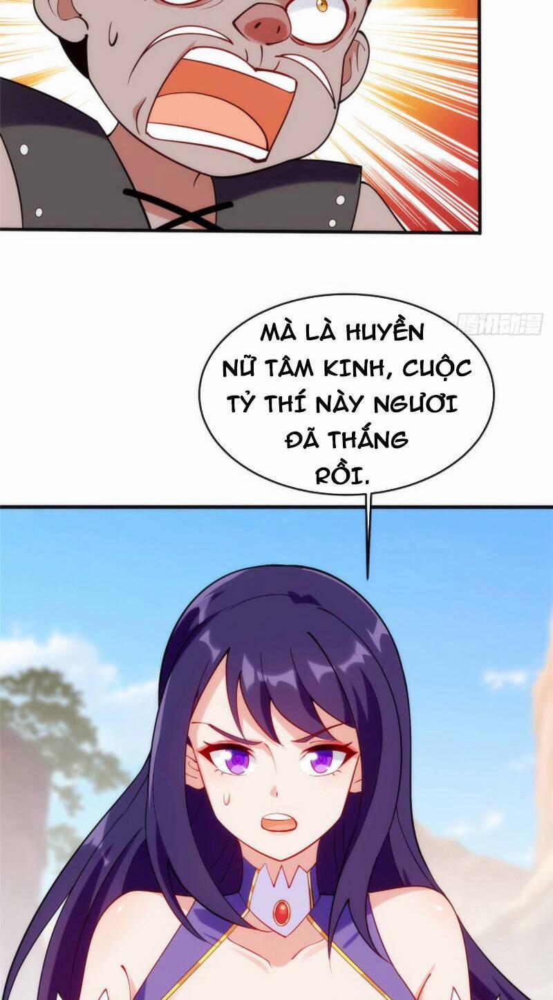 Chân Võ Thế Giới 27 trang 30