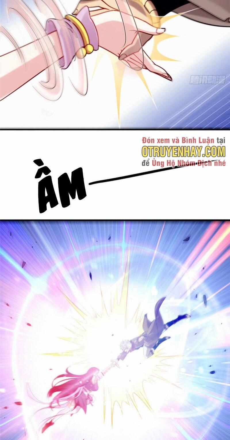 Chân Võ Thế Giới 27 trang 4