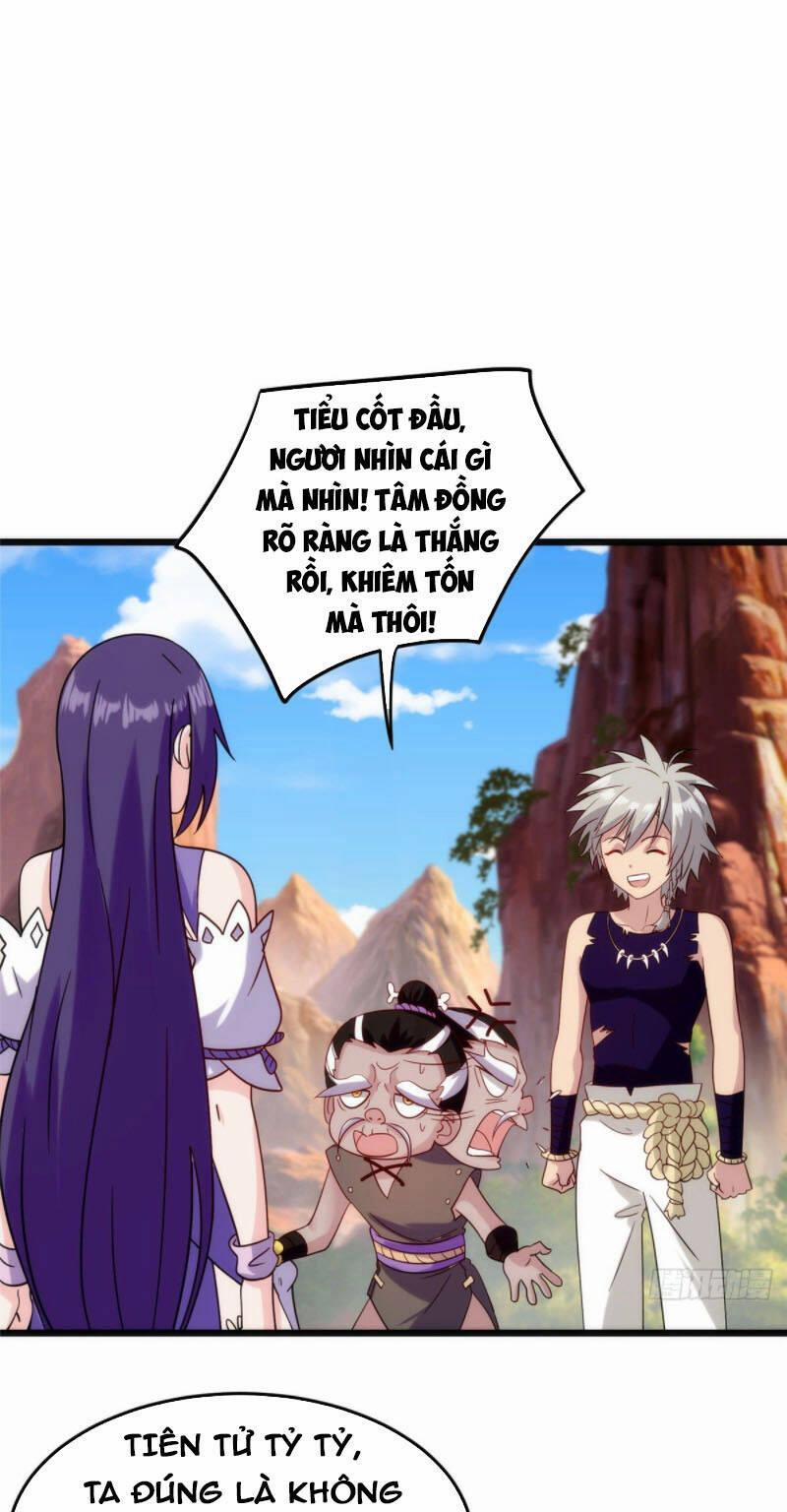 Chân Võ Thế Giới 28 trang 0