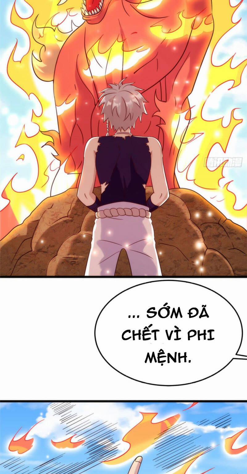 Chân Võ Thế Giới 28 trang 11