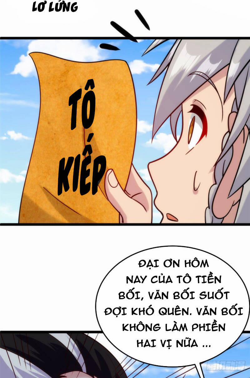 Chân Võ Thế Giới 28 trang 19