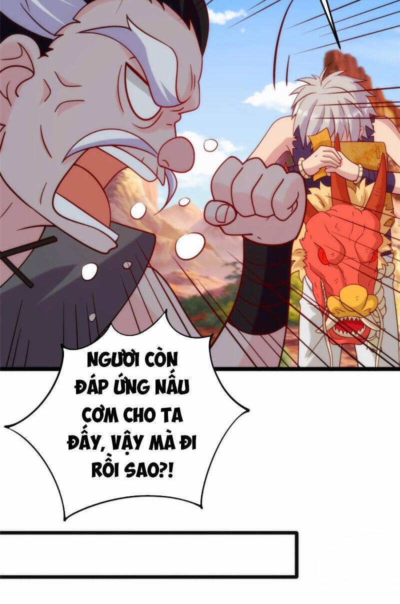 Chân Võ Thế Giới 28 trang 20