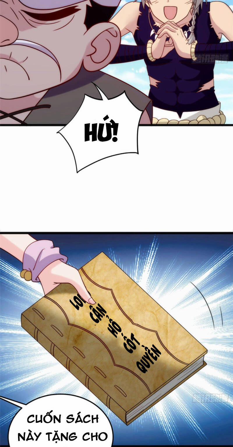 Chân Võ Thế Giới 28 trang 3