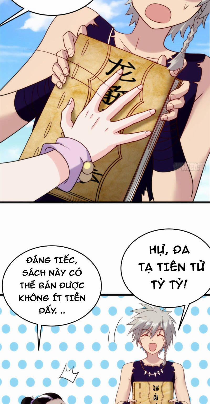 Chân Võ Thế Giới 28 trang 5