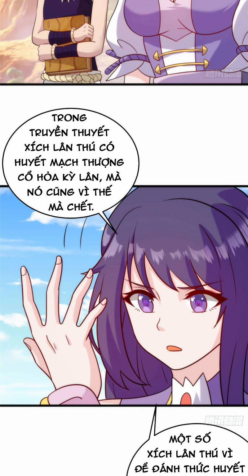 Chân Võ Thế Giới 28 trang 9