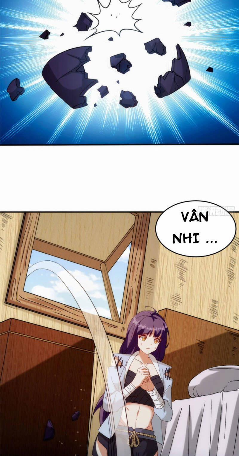 Chân Võ Thế Giới 29 trang 15