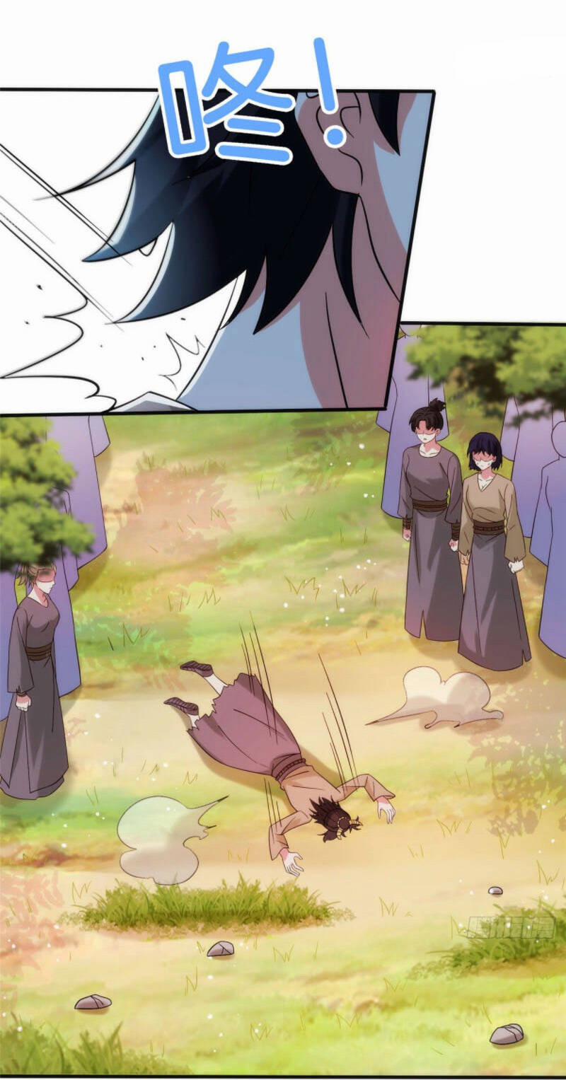 Chân Võ Thế Giới 29 trang 17