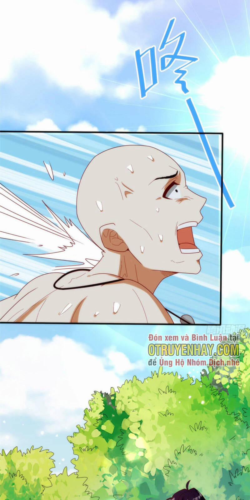 Chân Võ Thế Giới 29 trang 21