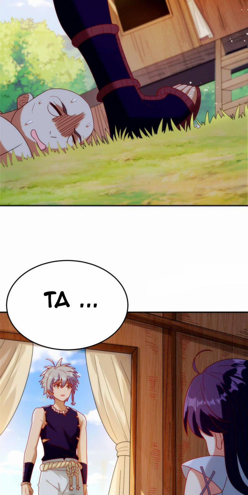 Chân Võ Thế Giới 29 trang 25