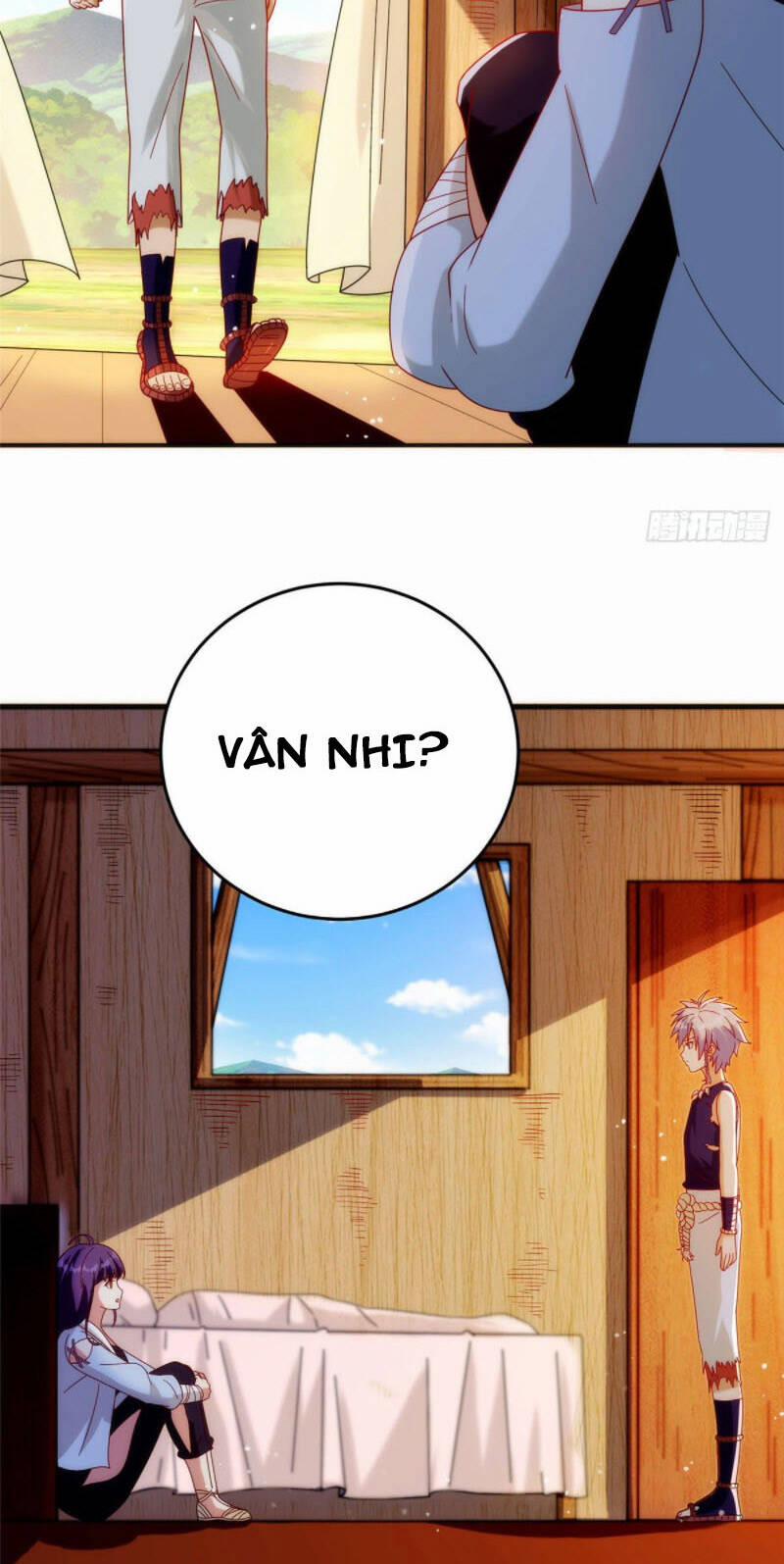 Chân Võ Thế Giới 29 trang 26