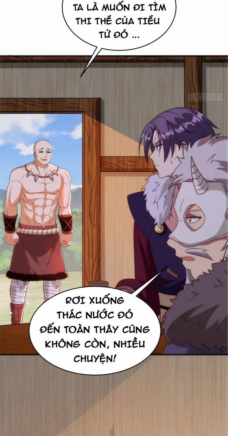 Chân Võ Thế Giới 29 trang 5