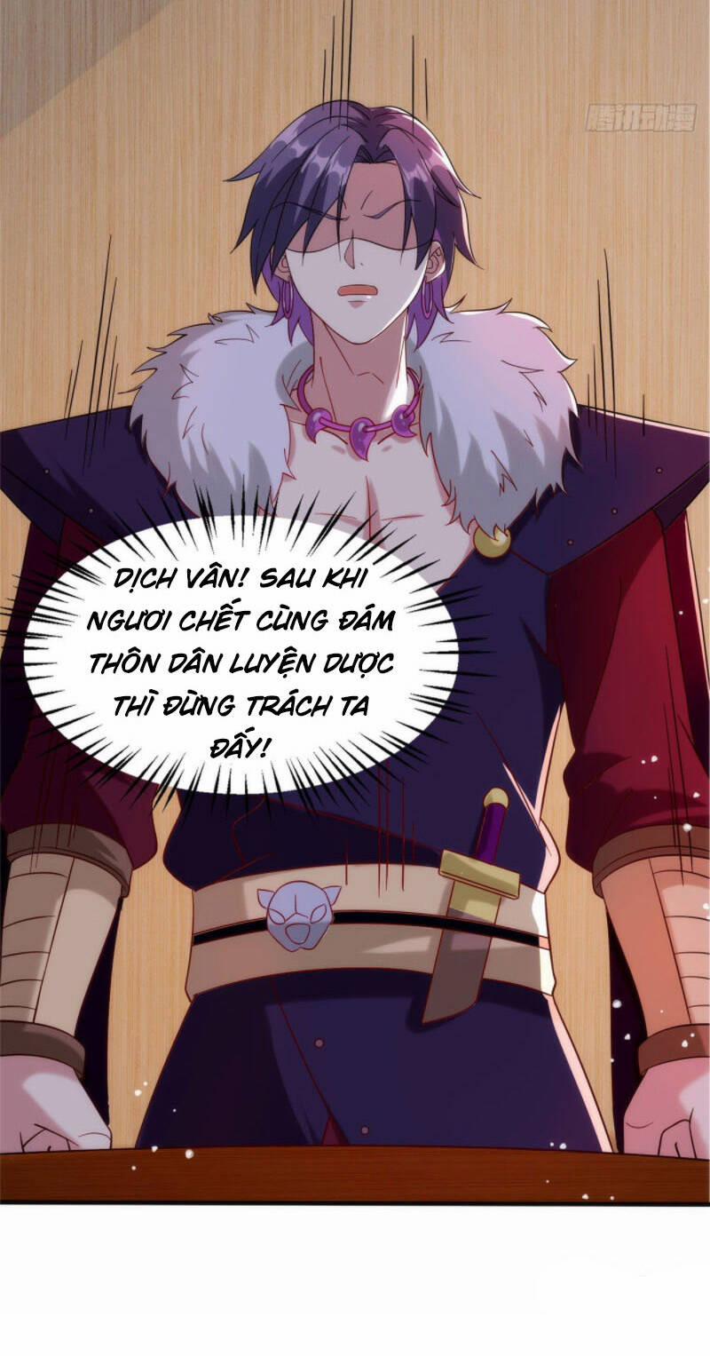 Chân Võ Thế Giới 29 trang 6