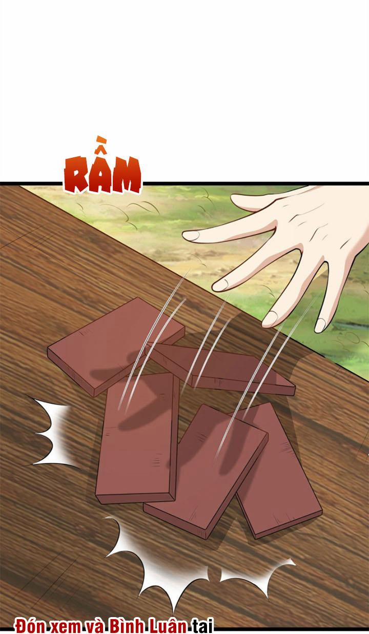 Chân Võ Thế Giới 3 trang 0