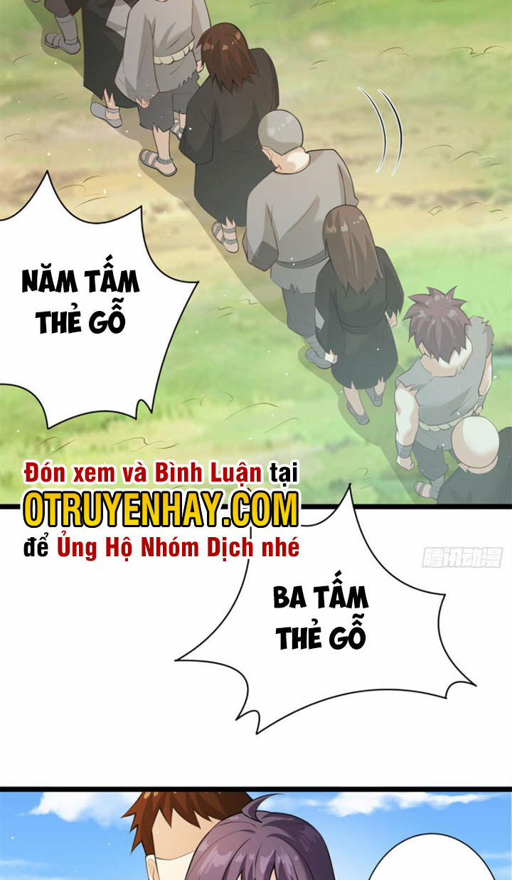 Chân Võ Thế Giới 3 trang 10