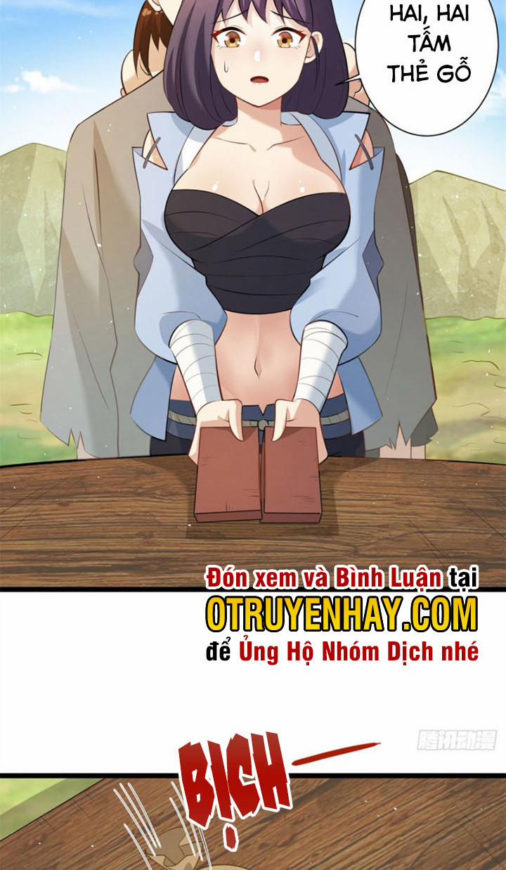 Chân Võ Thế Giới 3 trang 11