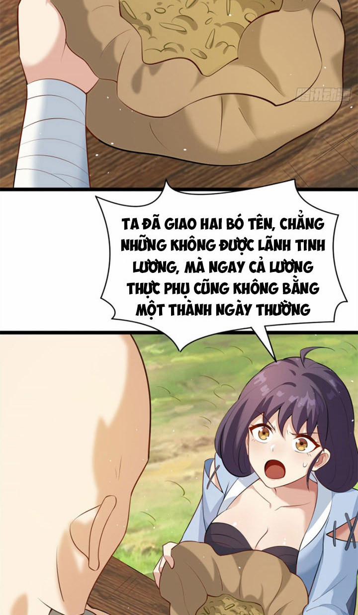 Chân Võ Thế Giới 3 trang 13