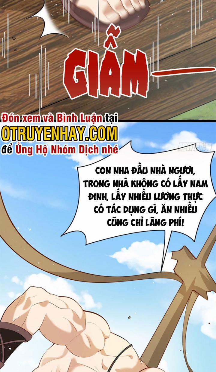 Chân Võ Thế Giới 3 trang 15
