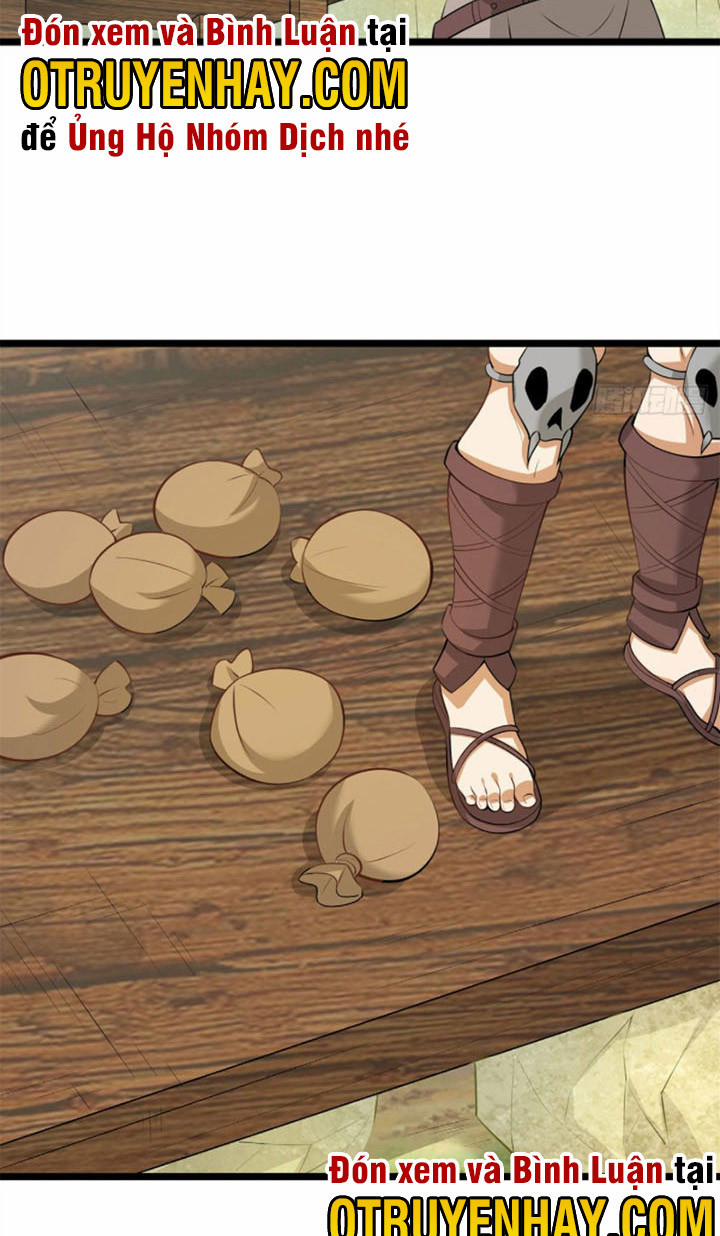 Chân Võ Thế Giới 3 trang 2