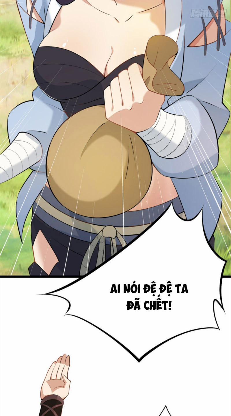 Chân Võ Thế Giới 3 trang 22