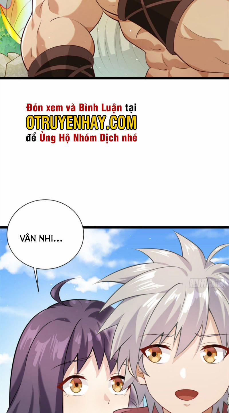 Chân Võ Thế Giới 3 trang 29