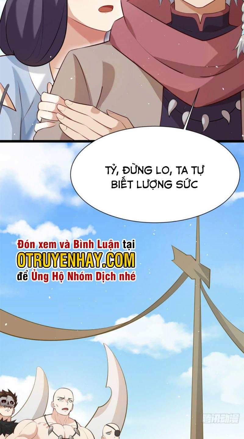 Chân Võ Thế Giới 3 trang 30