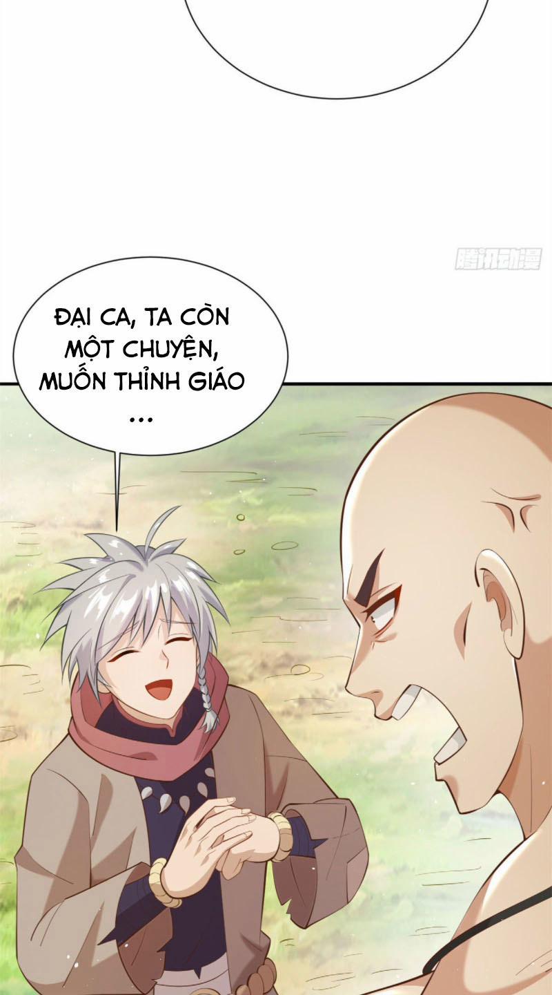 Chân Võ Thế Giới 3 trang 33