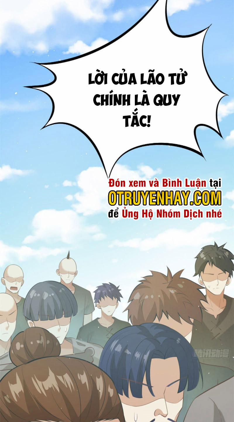 Chân Võ Thế Giới 3 trang 37