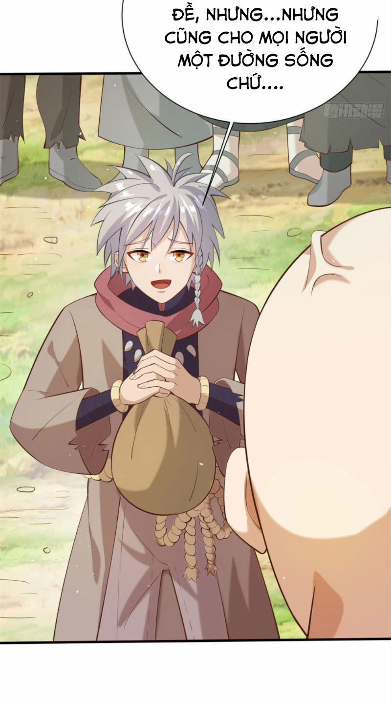 Chân Võ Thế Giới 3 trang 39