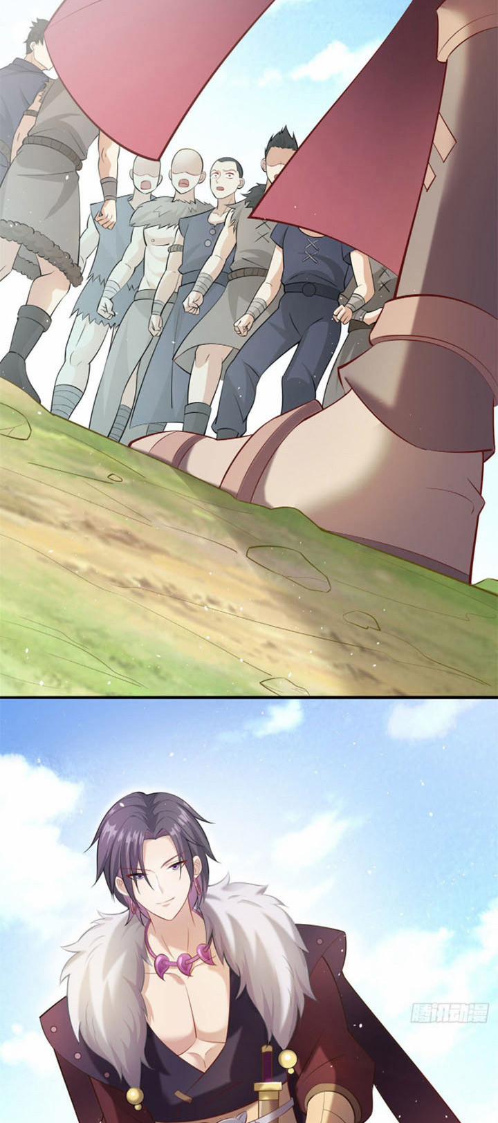 Chân Võ Thế Giới 3 trang 48