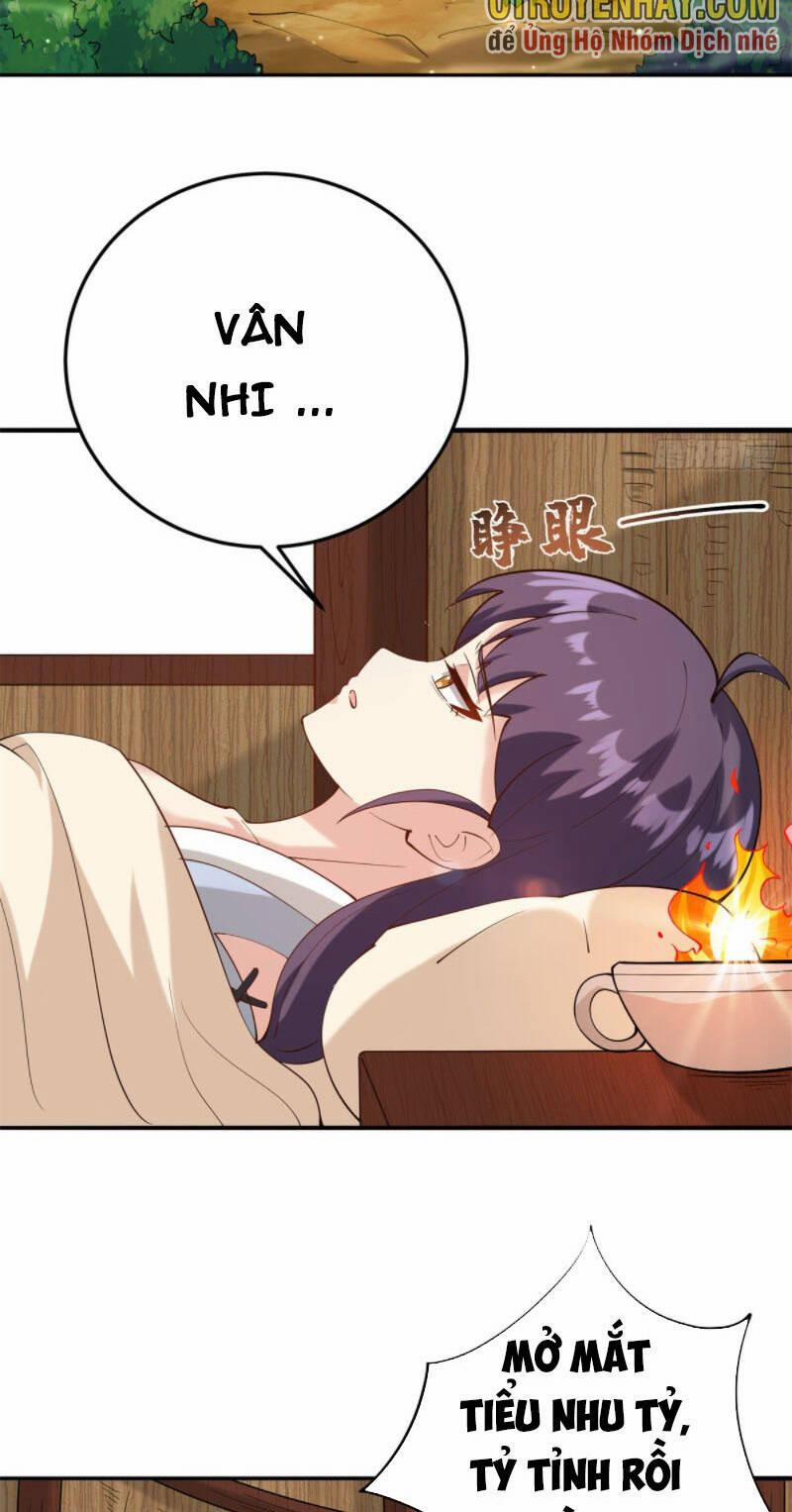 Chân Võ Thế Giới 30 trang 1