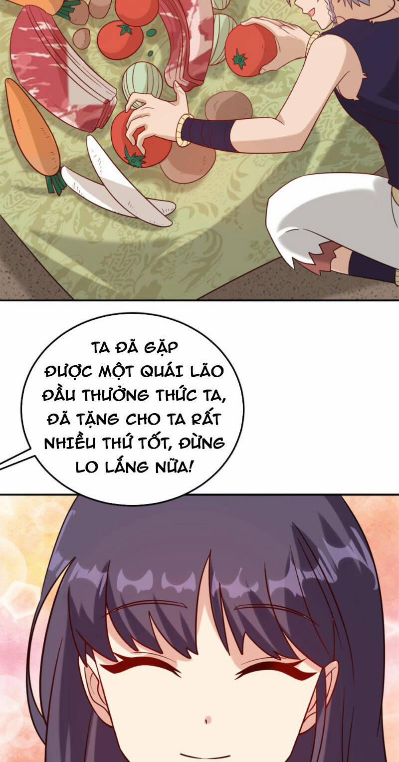 Chân Võ Thế Giới 30 trang 12