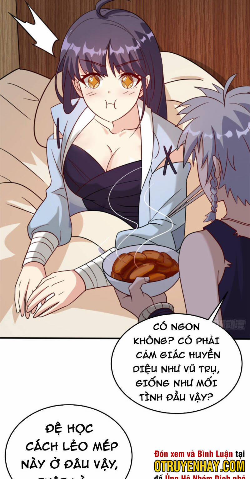 Chân Võ Thế Giới 30 trang 16