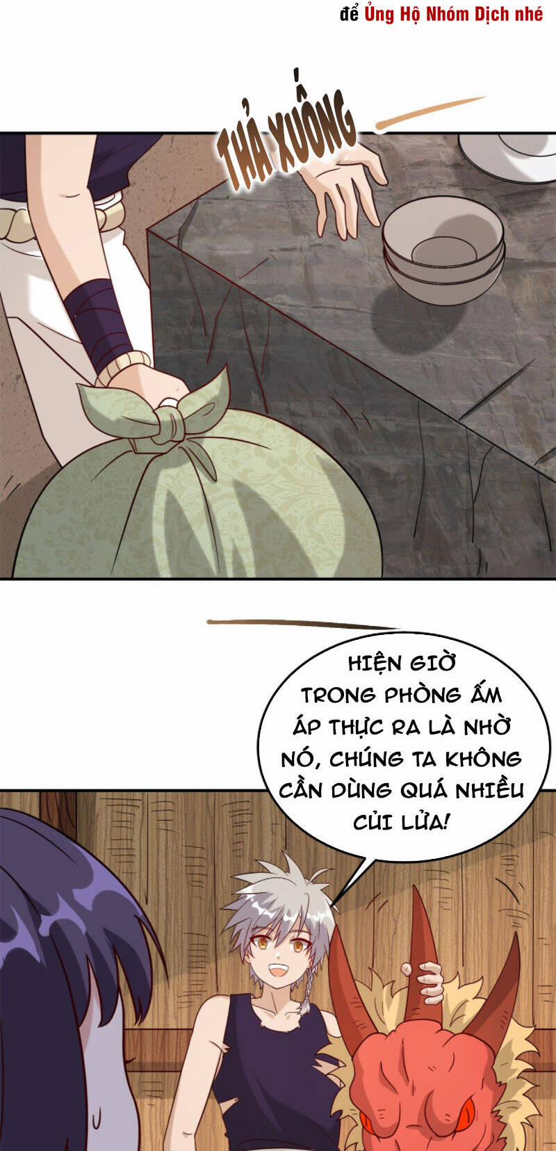 Chân Võ Thế Giới 30 trang 20