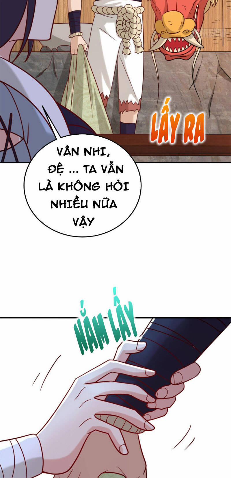 Chân Võ Thế Giới 30 trang 21