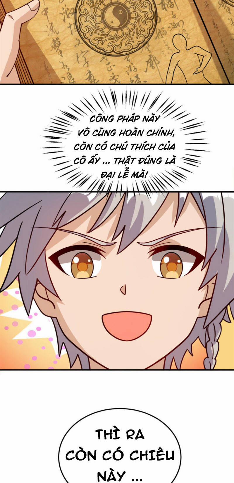 Chân Võ Thế Giới 30 trang 27