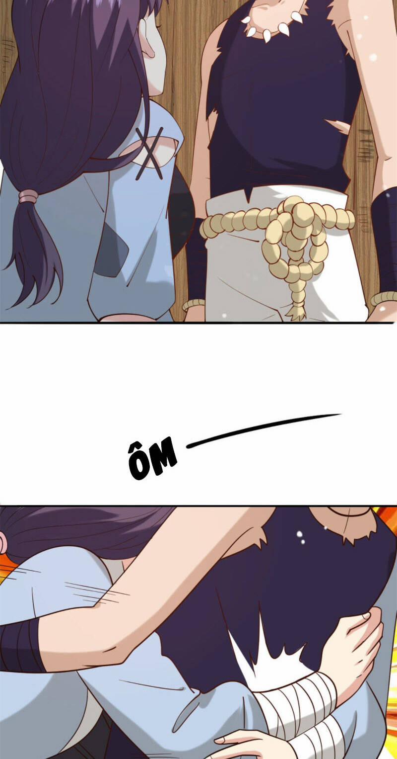 Chân Võ Thế Giới 30 trang 3