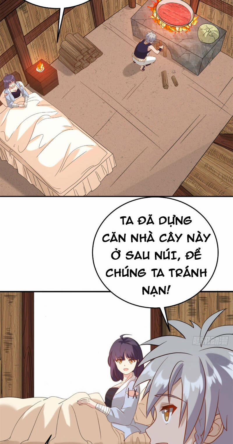 Chân Võ Thế Giới 30 trang 6