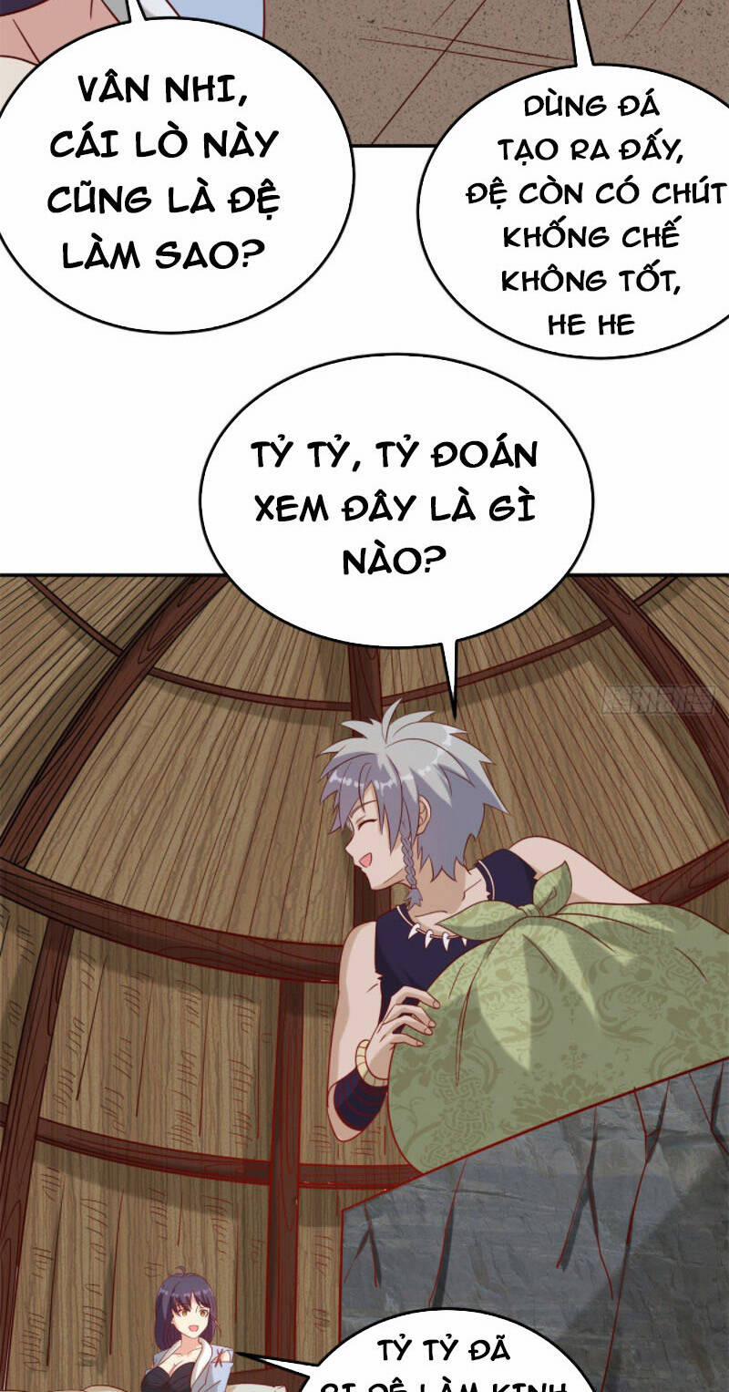 Chân Võ Thế Giới 30 trang 9