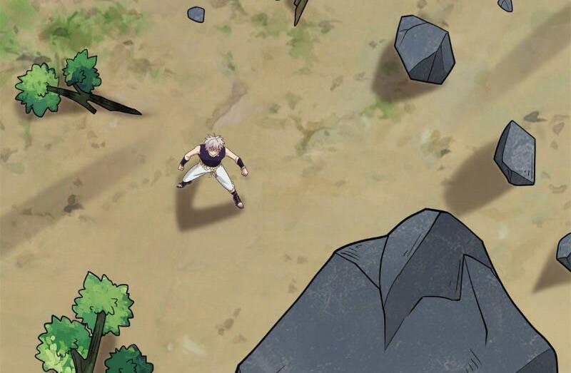 Chân Võ Thế Giới 31 trang 11